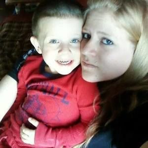 Meet your Posher, Christa